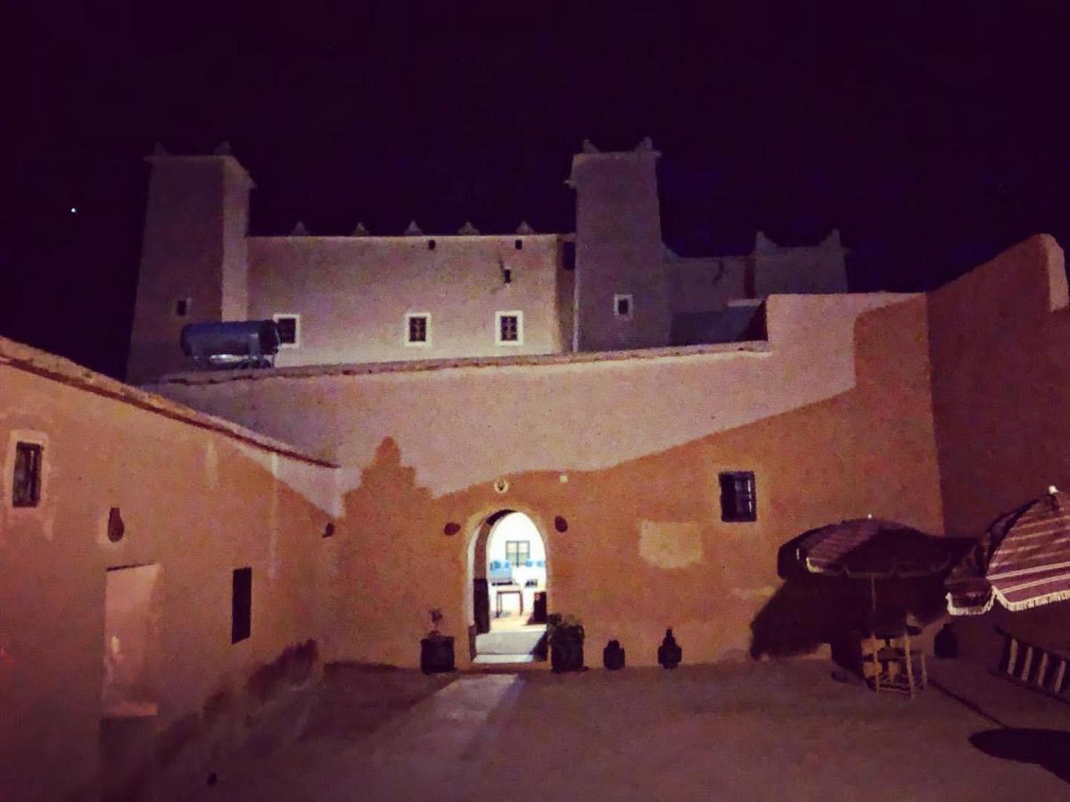 Hotel La Perle De Saghro Nkob Exterior foto