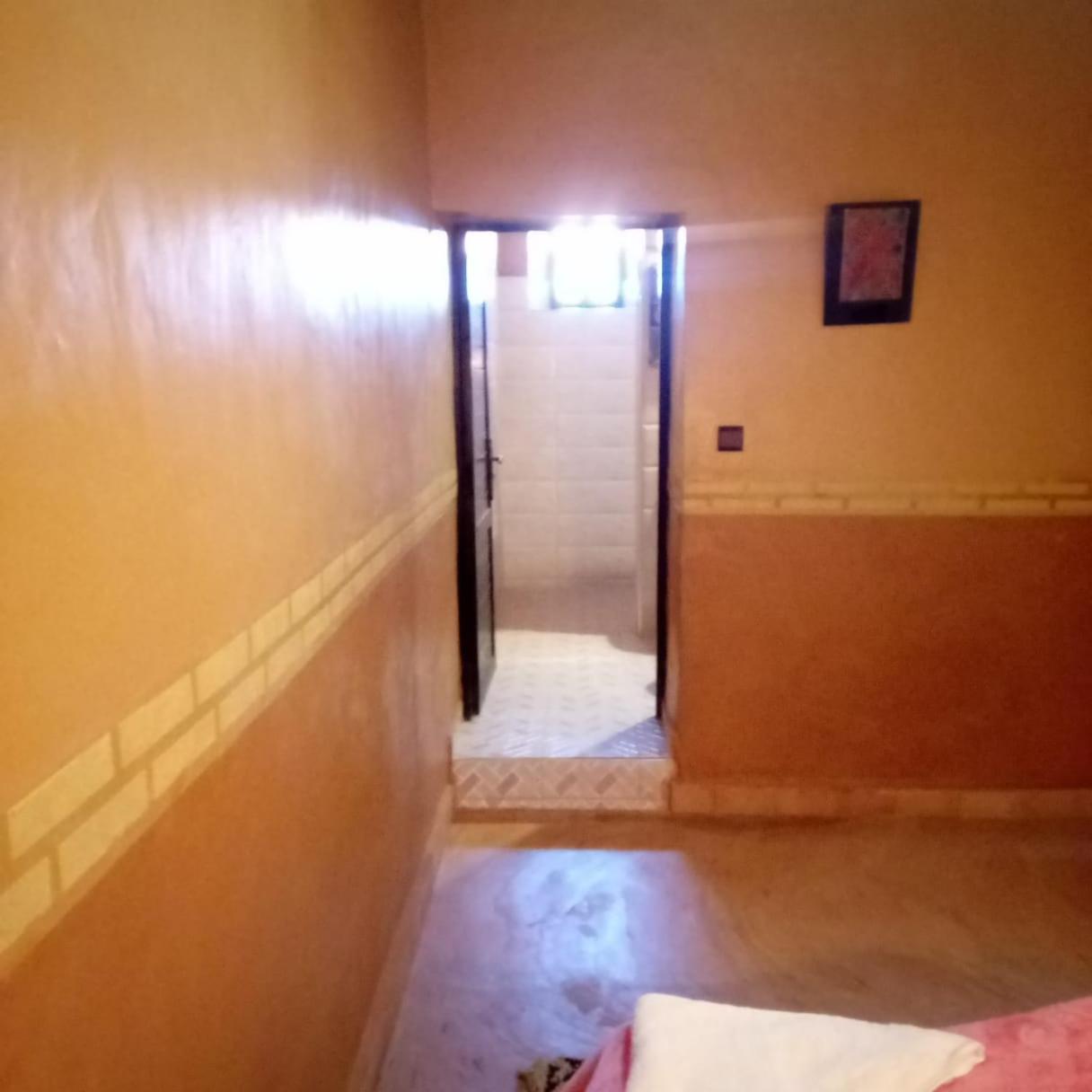 Hotel La Perle De Saghro Nkob Zimmer foto