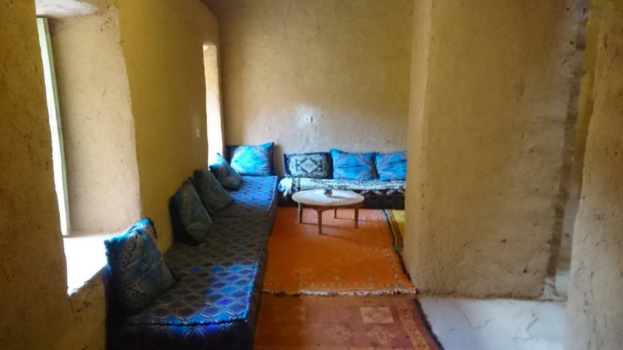 Hotel La Perle De Saghro Nkob Exterior foto